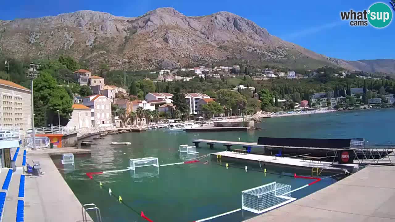 Livecam Mlini – Ragusa