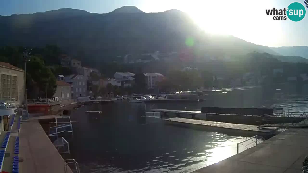 Webcam Mlini – Dubrovnik