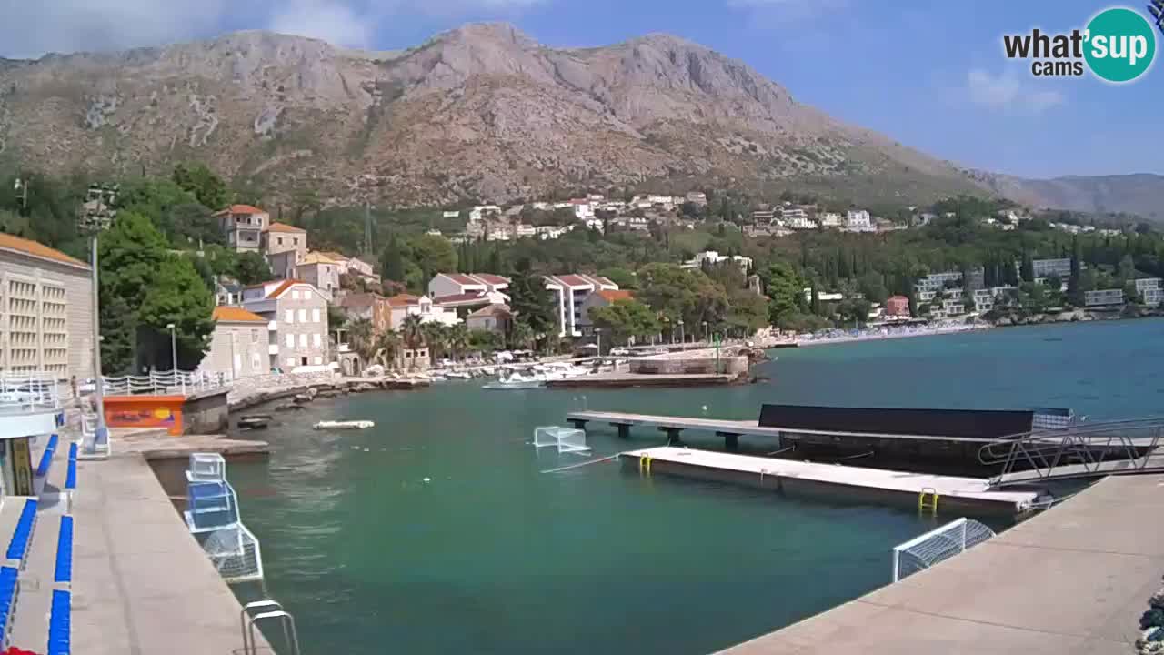 Livecam Mlini – Ragusa
