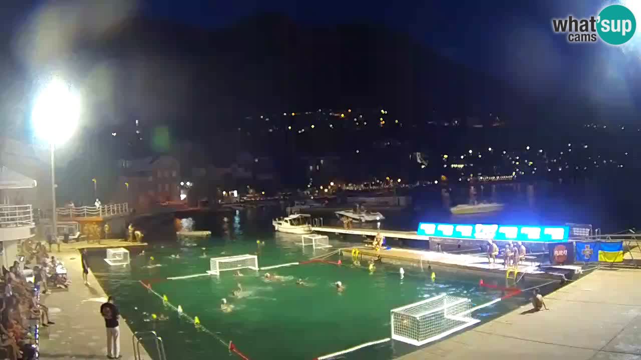 Kamera v živo Mlini – Dubrovnik
