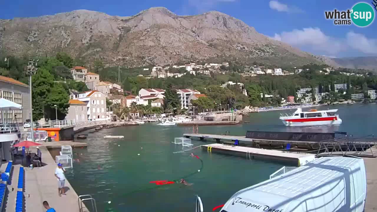 Livecam Mlini – Ragusa