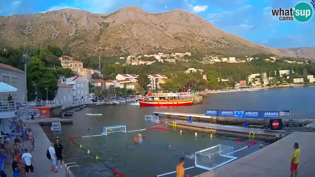Webcam Mlini – Dubrovnik
