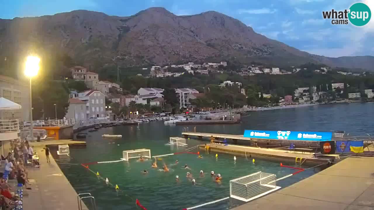 Livecam Mlini – Ragusa
