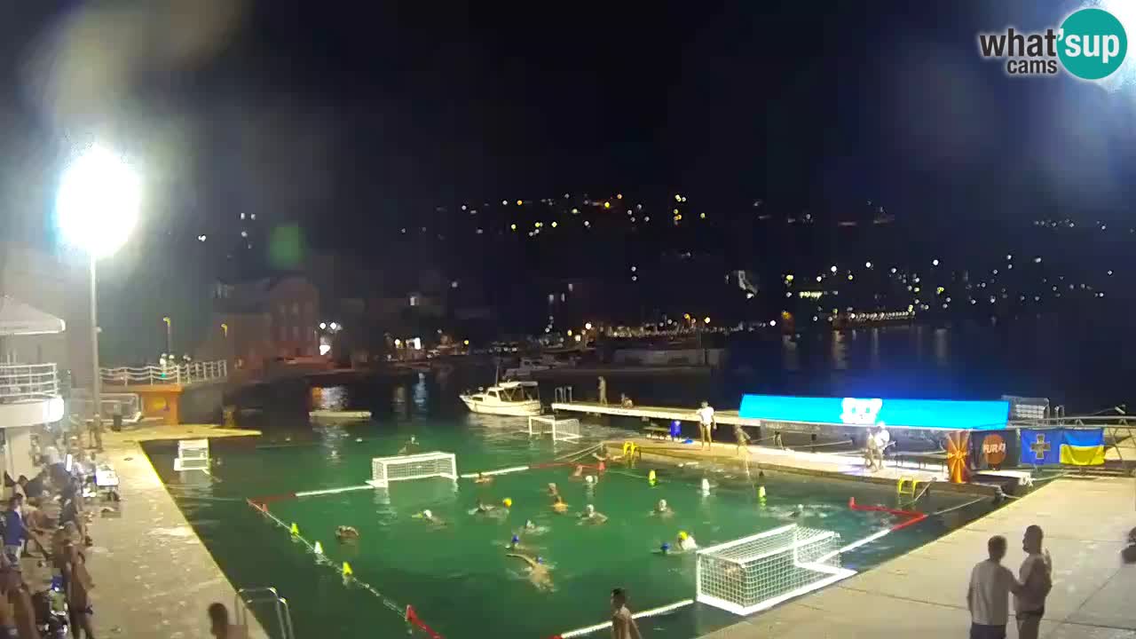 Webcam Mlini – Dubrovnik
