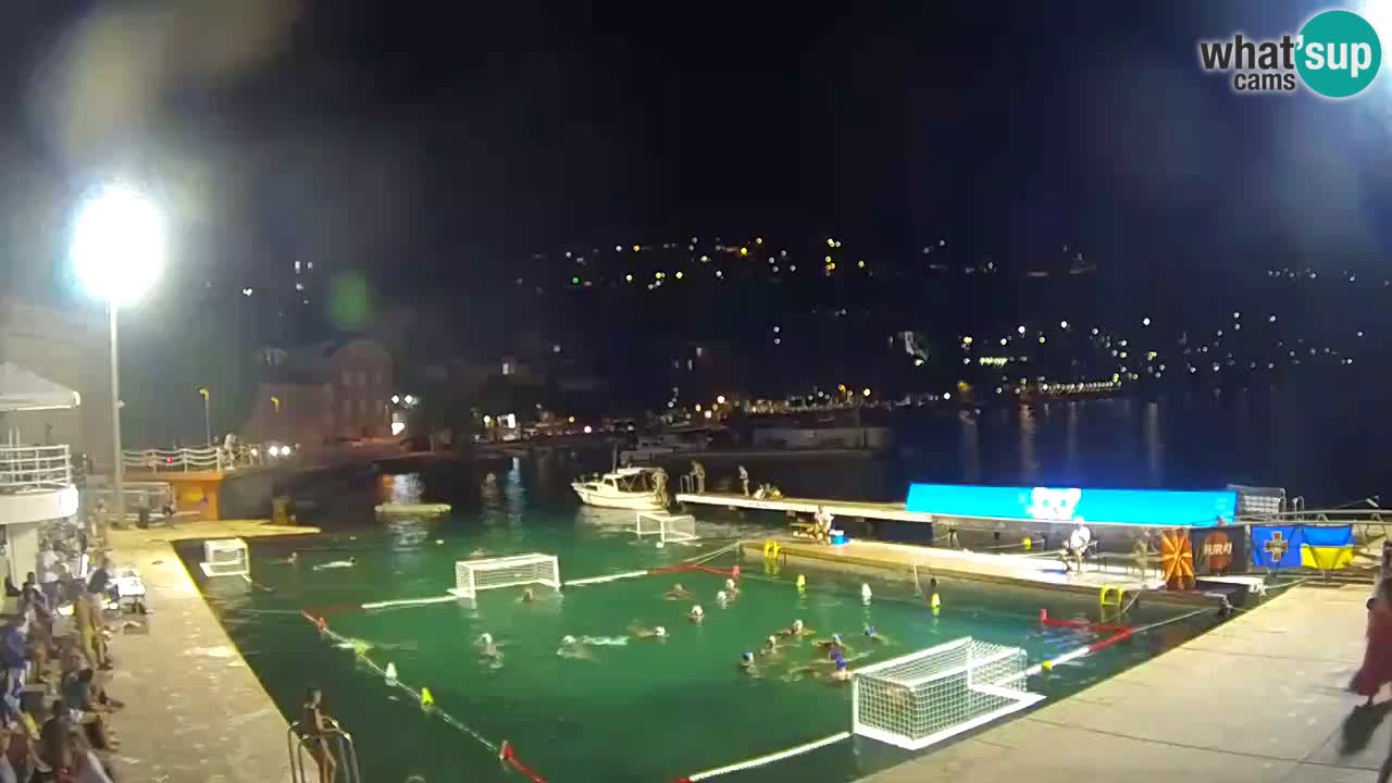 Livecam Mlini – Ragusa