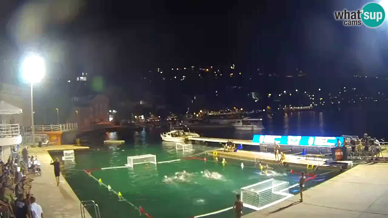 Live cam Mlini – Dubrovnik