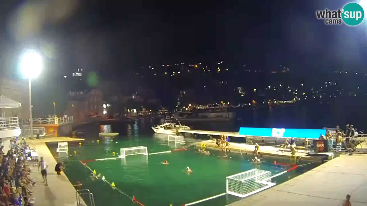 Webcam Mlini – Dubrovnik