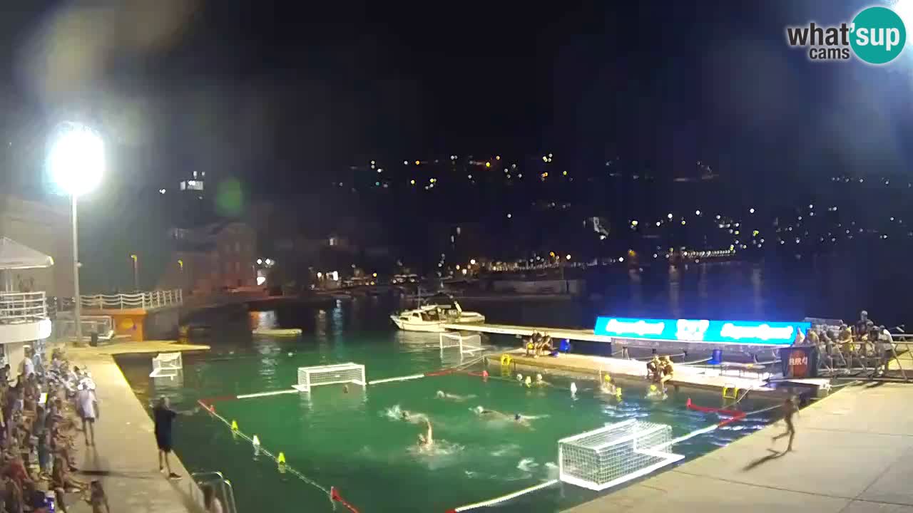 Live cam Mlini – Dubrovnik