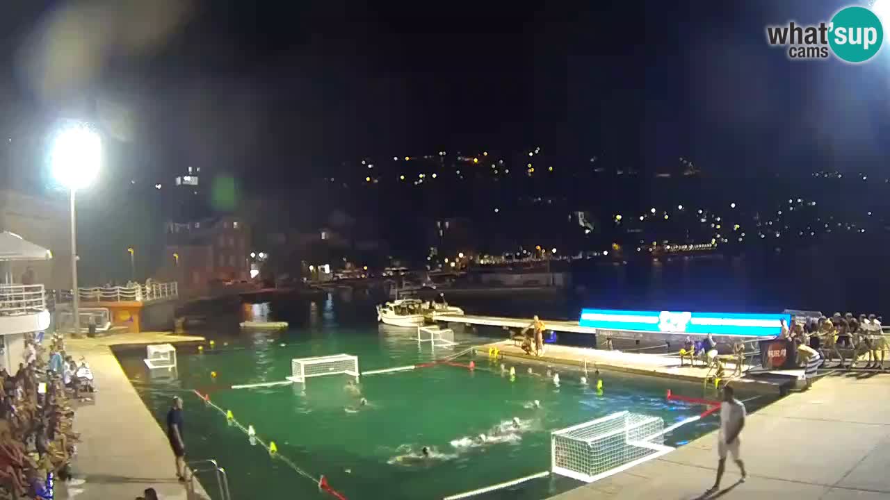 Livecam Mlini – Ragusa