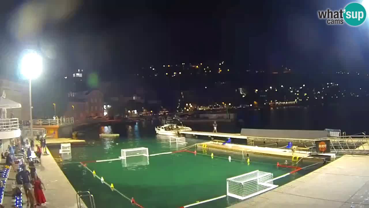 Live cam Mlini – Dubrovnik