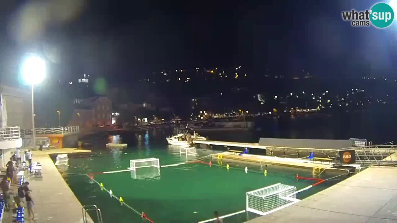 Webcam Mlini – Dubrovnik