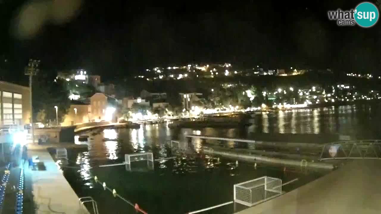 Camera en vivo Mlini – Dubrovnik