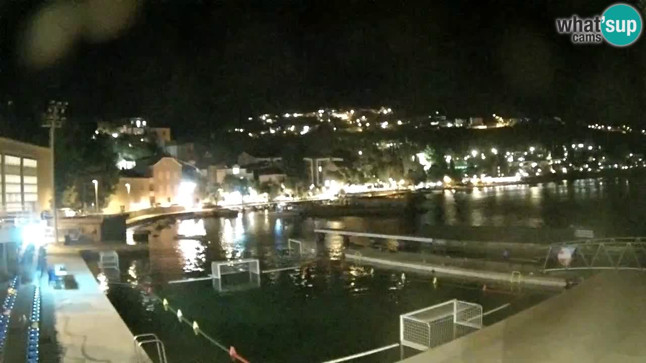 Live cam Mlini – Dubrovnik