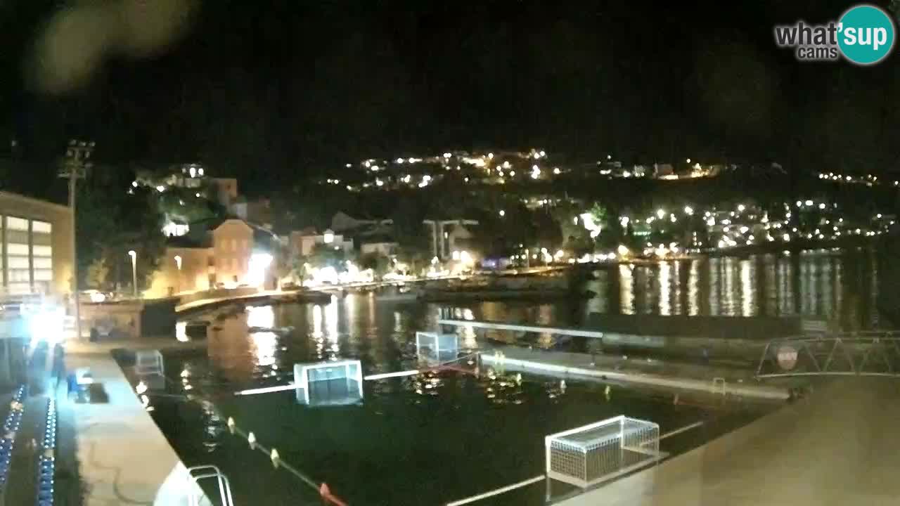 Livecam Mlini – Ragusa