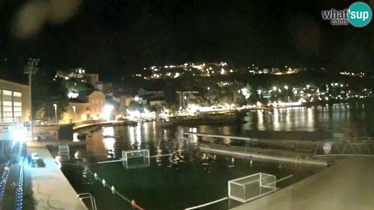 Kamera v živo Mlini – Dubrovnik