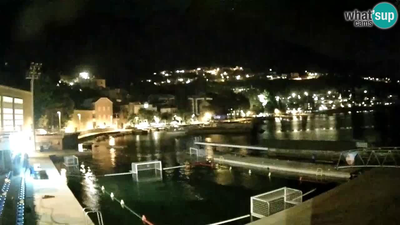 Livecam Mlini – Ragusa