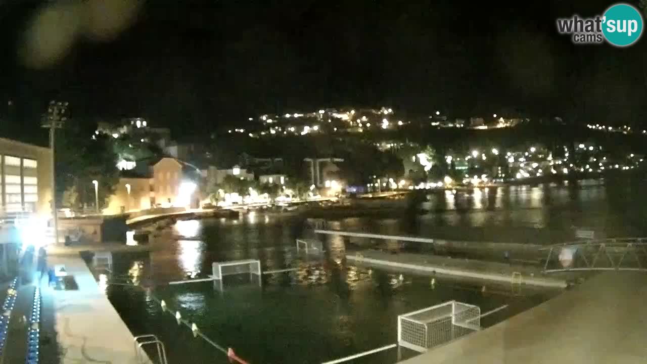 Live cam Mlini – Dubrovnik