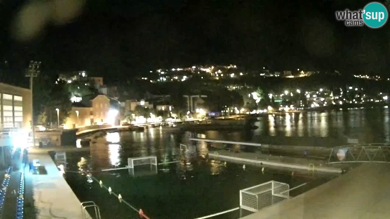 Live cam Mlini – Dubrovnik