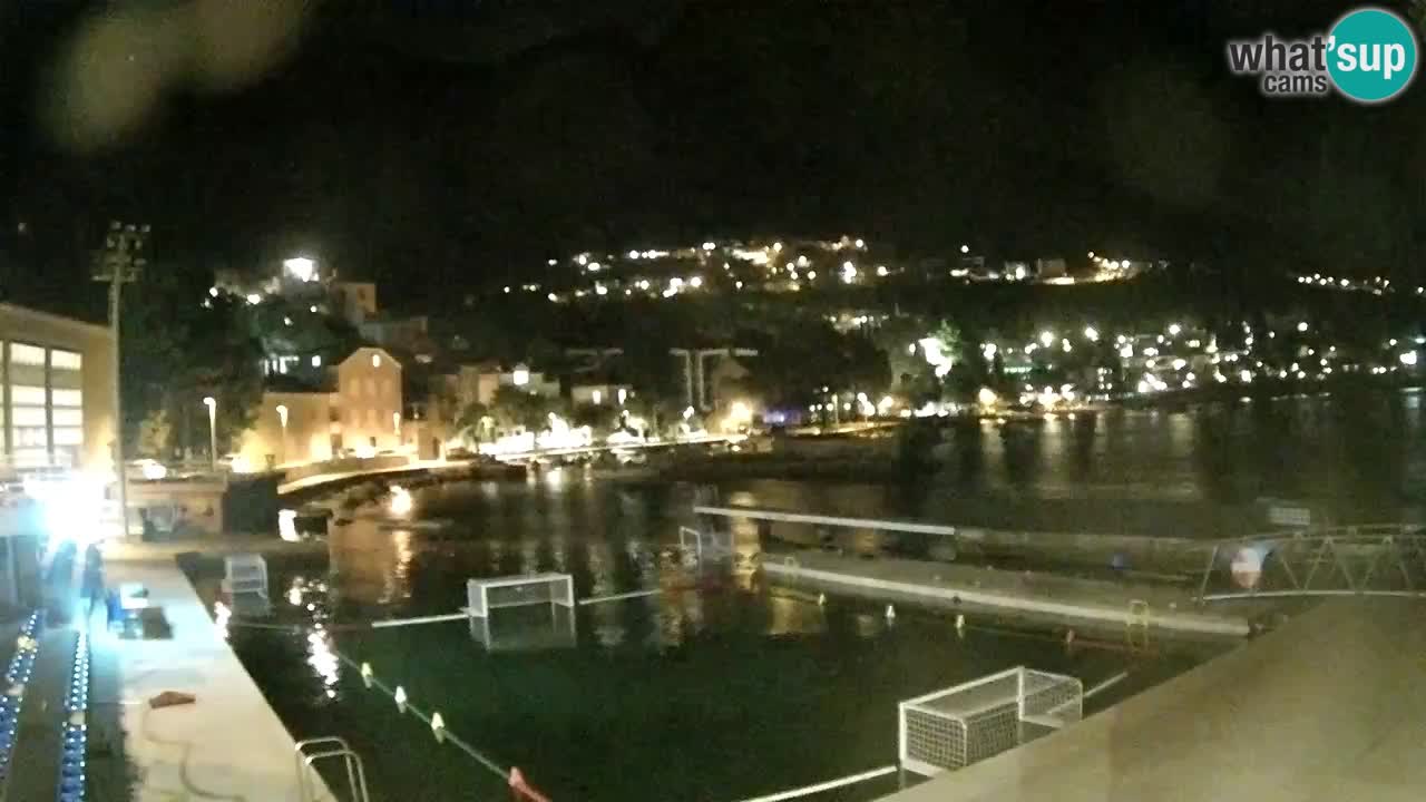 Live cam Mlini – Dubrovnik