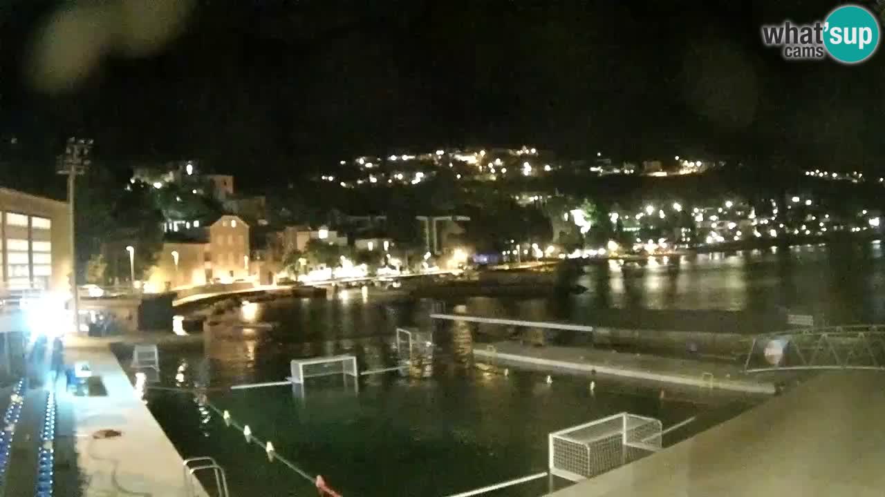 Camera en vivo Mlini – Dubrovnik