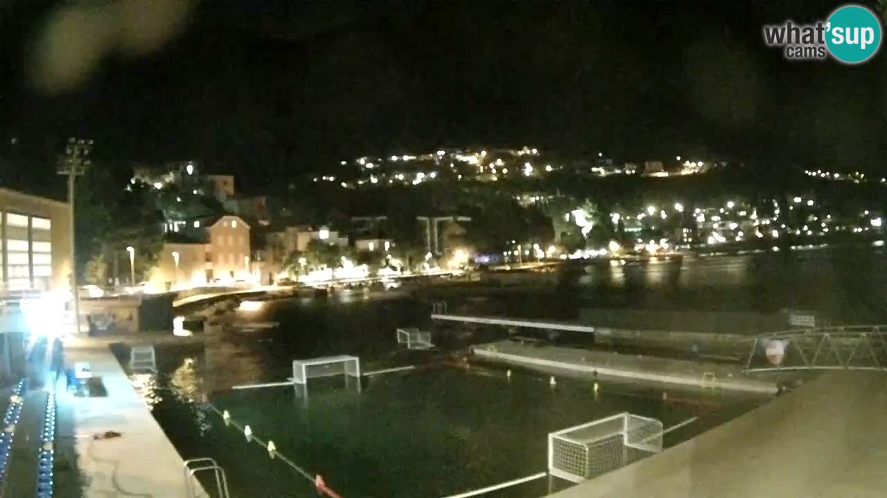 Livecam Mlini – Ragusa