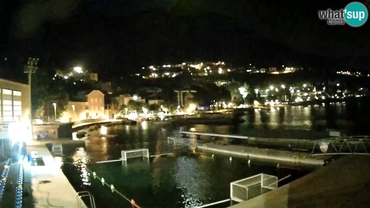 Live cam Mlini – Dubrovnik