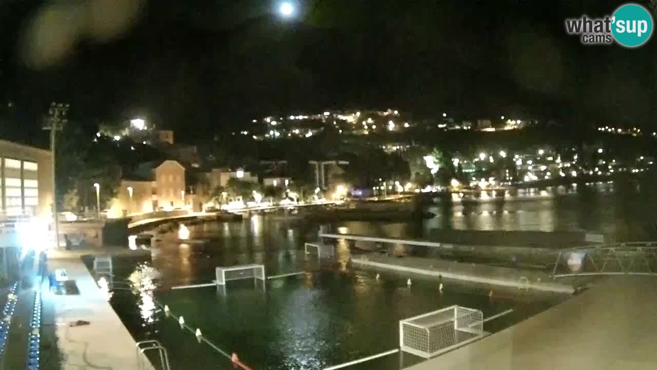 Livecam Mlini – Ragusa