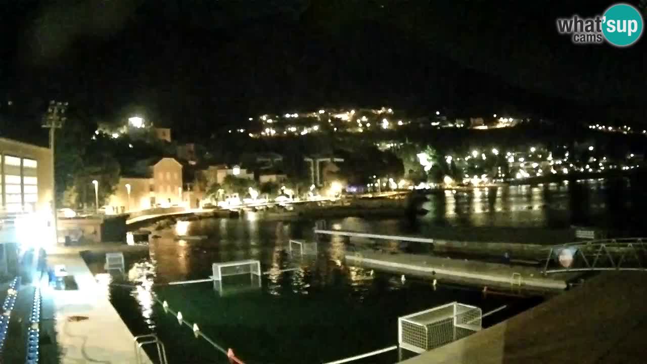 Livecam Mlini – Ragusa
