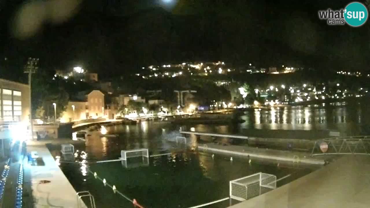Webcam Mlini – Dubrovnik