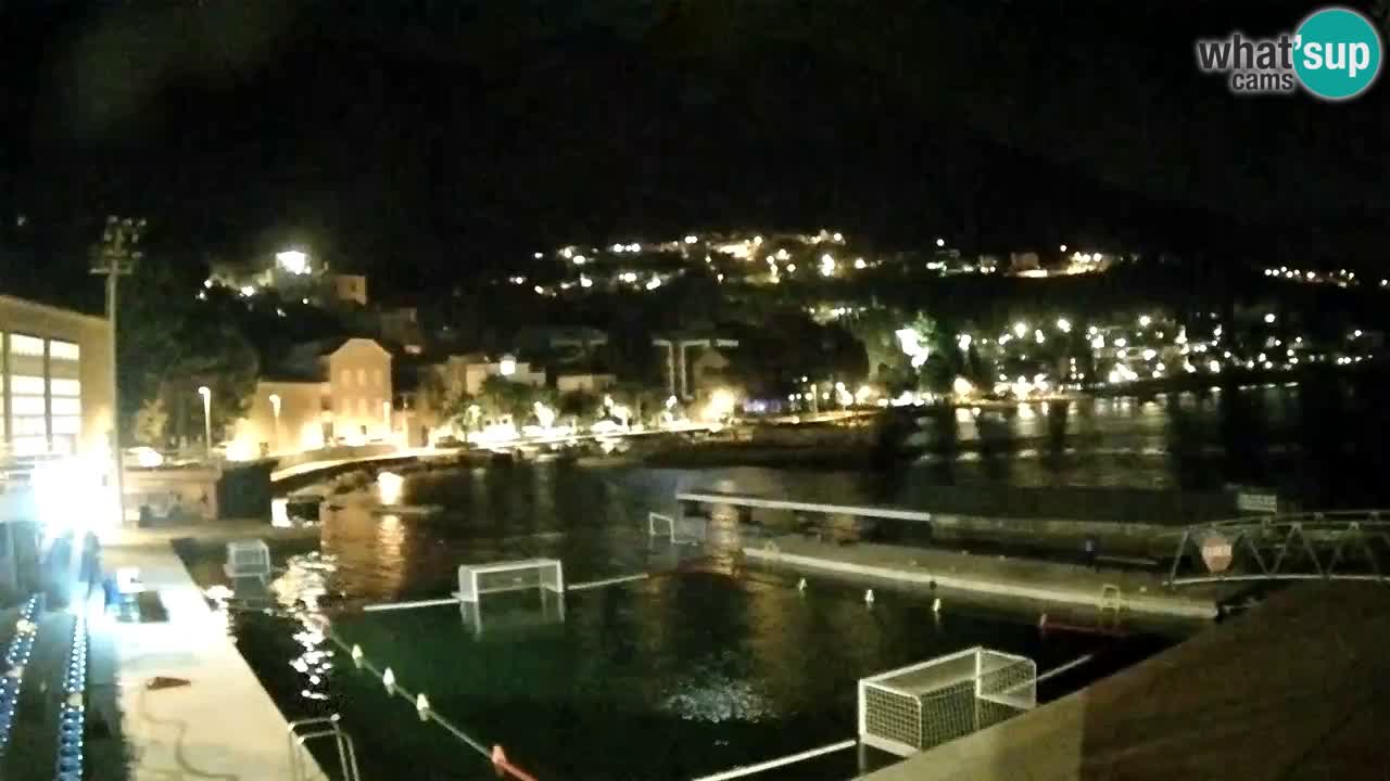 Livecam Mlini – Ragusa