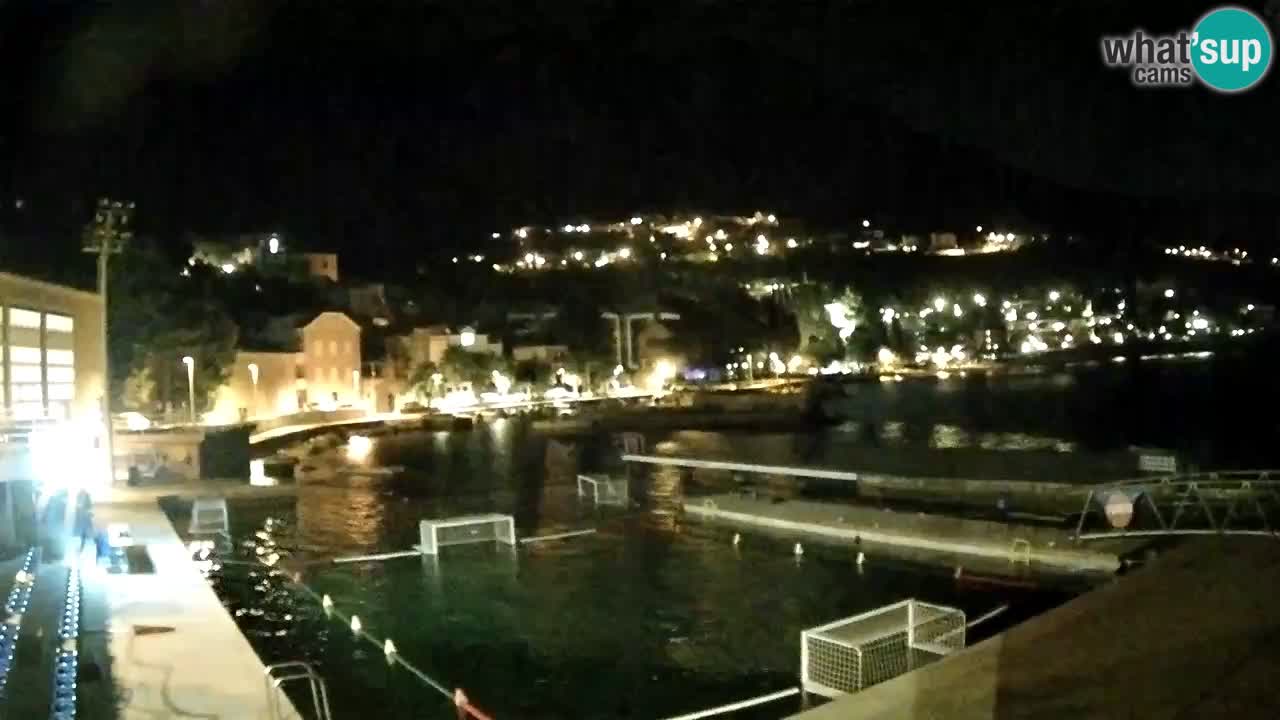 Live cam Mlini – Dubrovnik