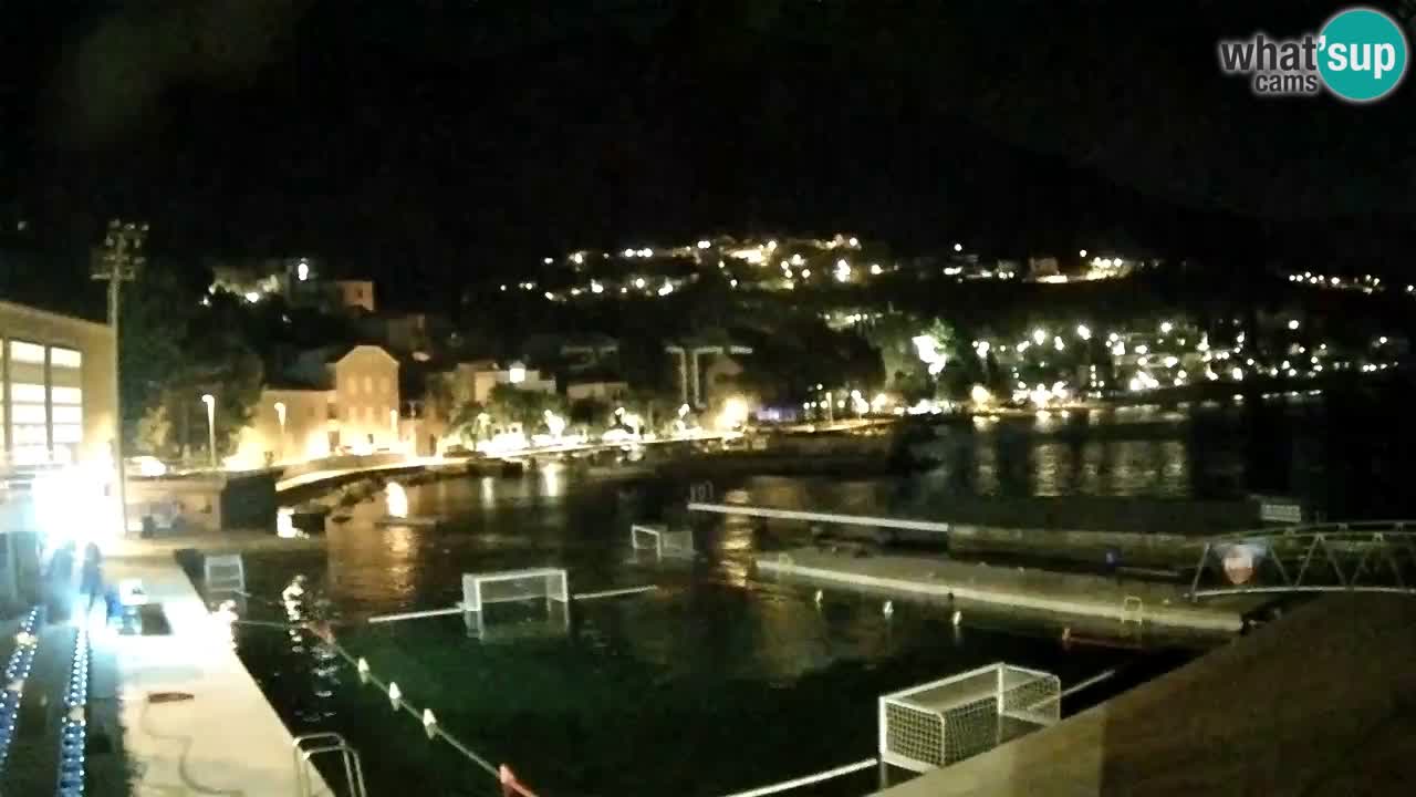 Webcam Mlini – Dubrovnik