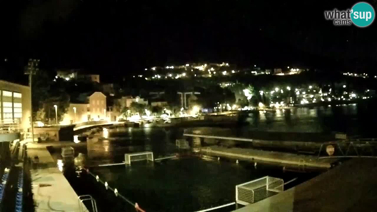 Live cam Mlini – Dubrovnik