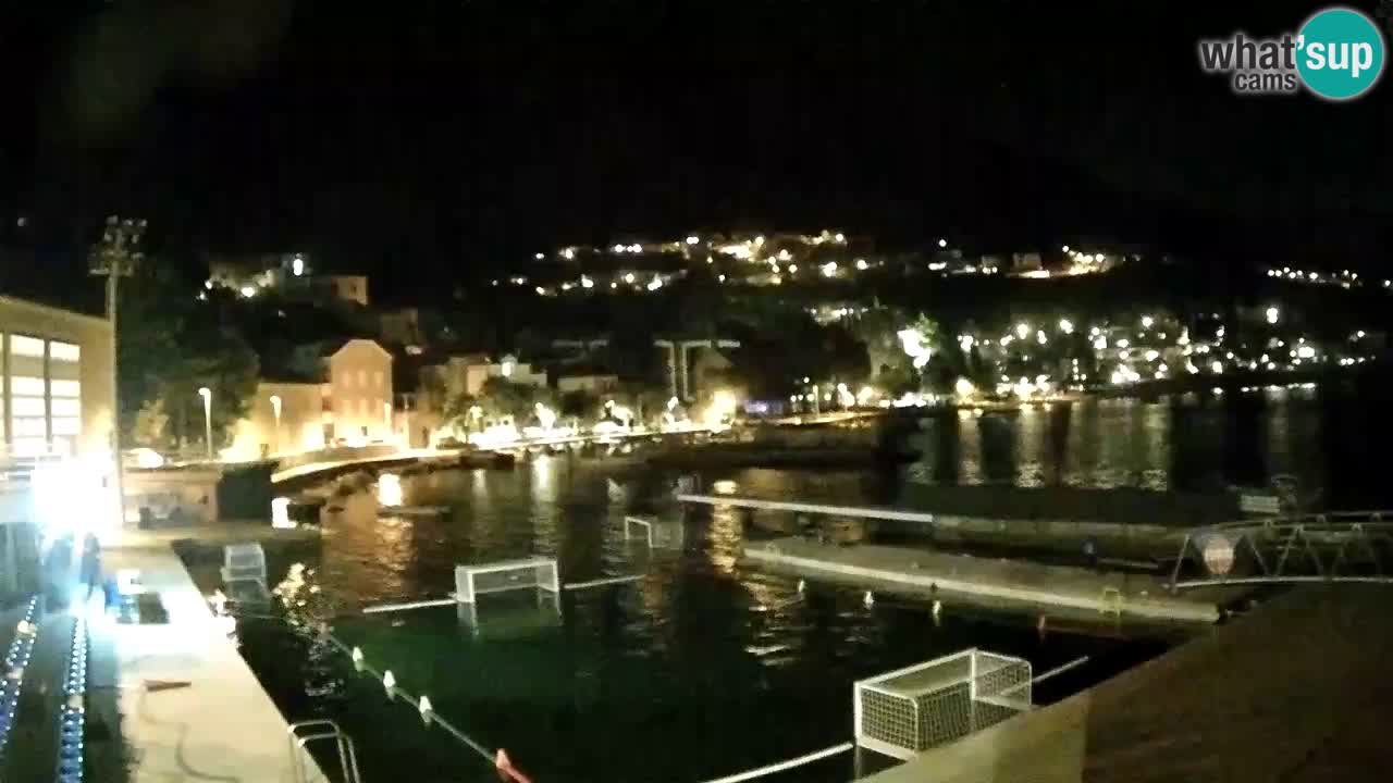 Camera en vivo Mlini – Dubrovnik