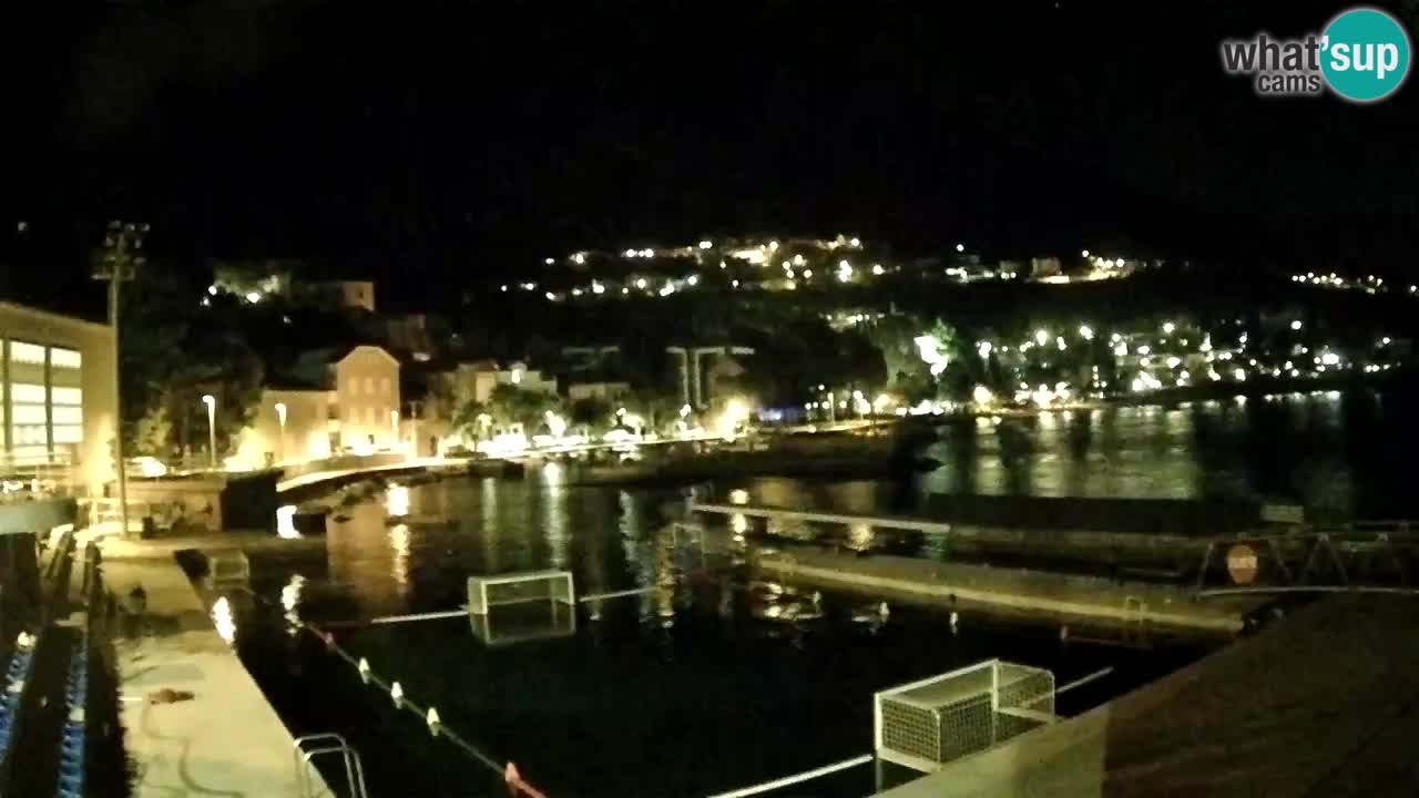 Live cam Mlini – Dubrovnik