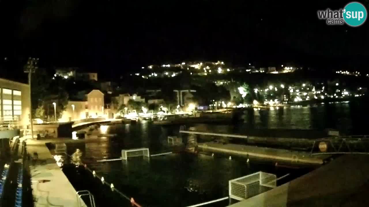 Webcam Mlini – Dubrovnik