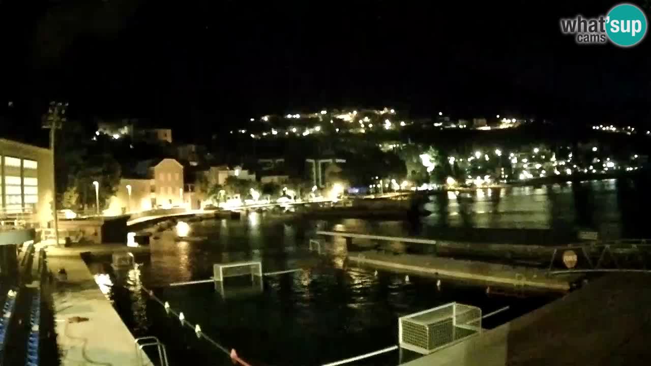 Webcam Mlini – Dubrovnik