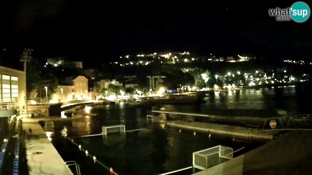 Webcam Mlini – Dubrovnik