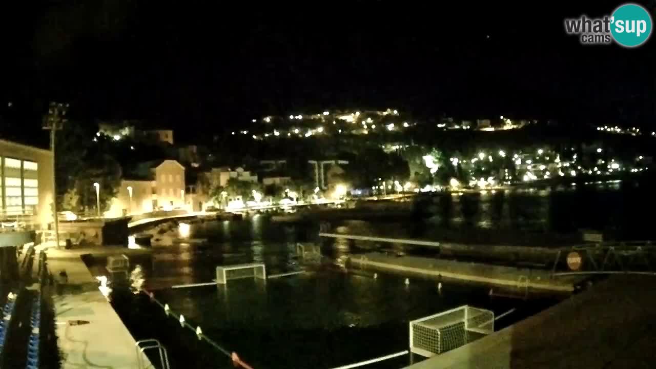 Webcam Mlini – Dubrovnik