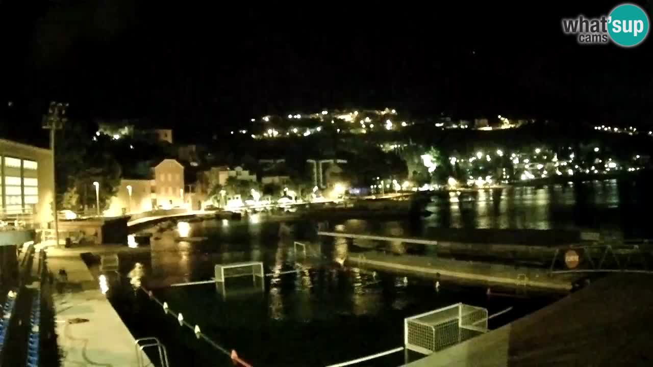 Camera en vivo Mlini – Dubrovnik