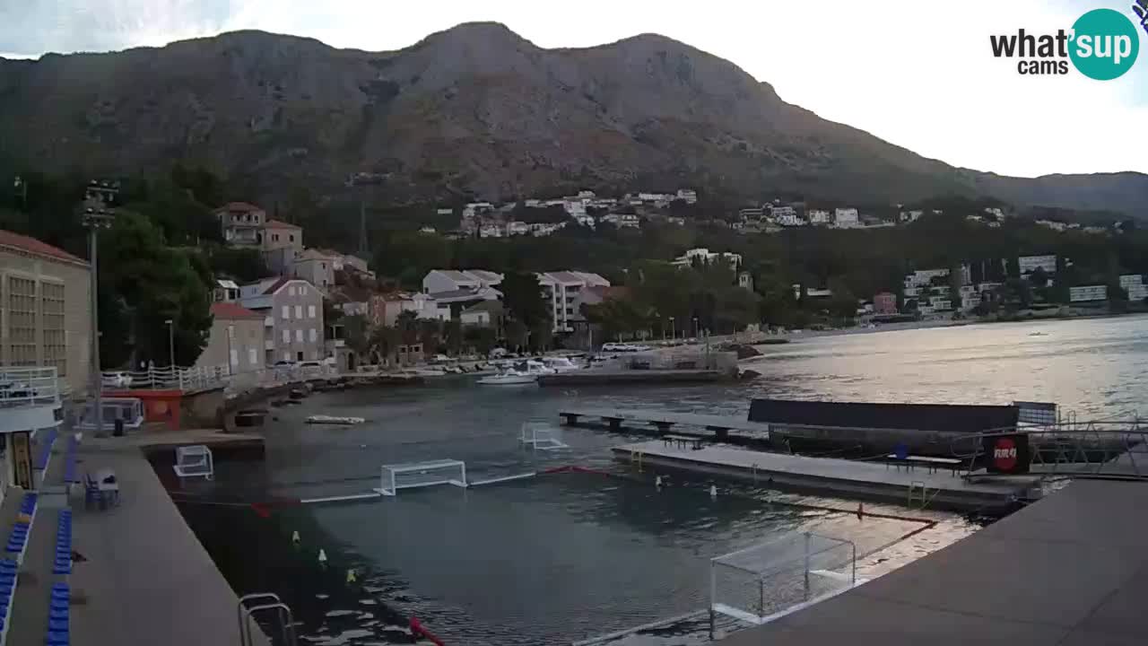 Webcam Mlini – Dubrovnik