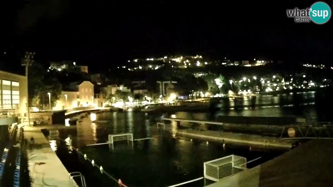 Livecam Mlini – Ragusa
