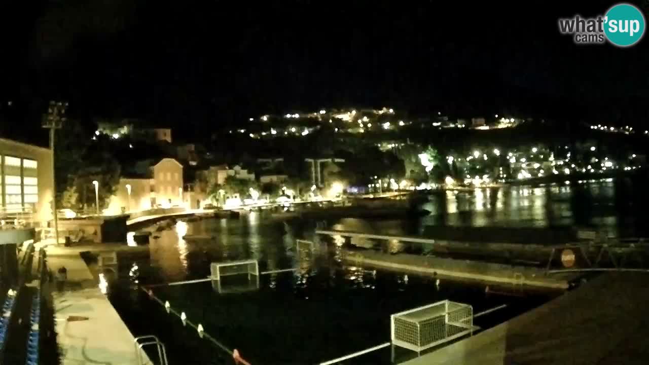 Camera en vivo Mlini – Dubrovnik