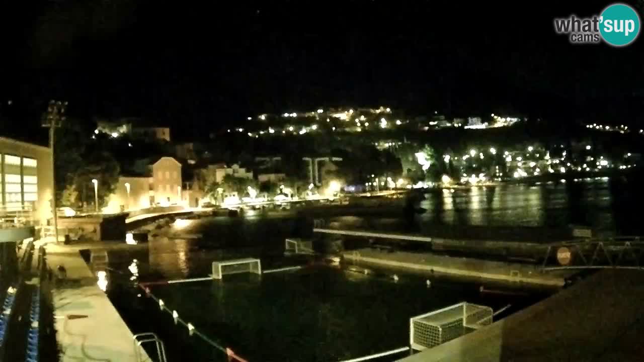 Webcam Mlini – Dubrovnik
