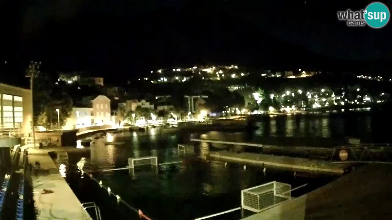 Camera en vivo Mlini – Dubrovnik
