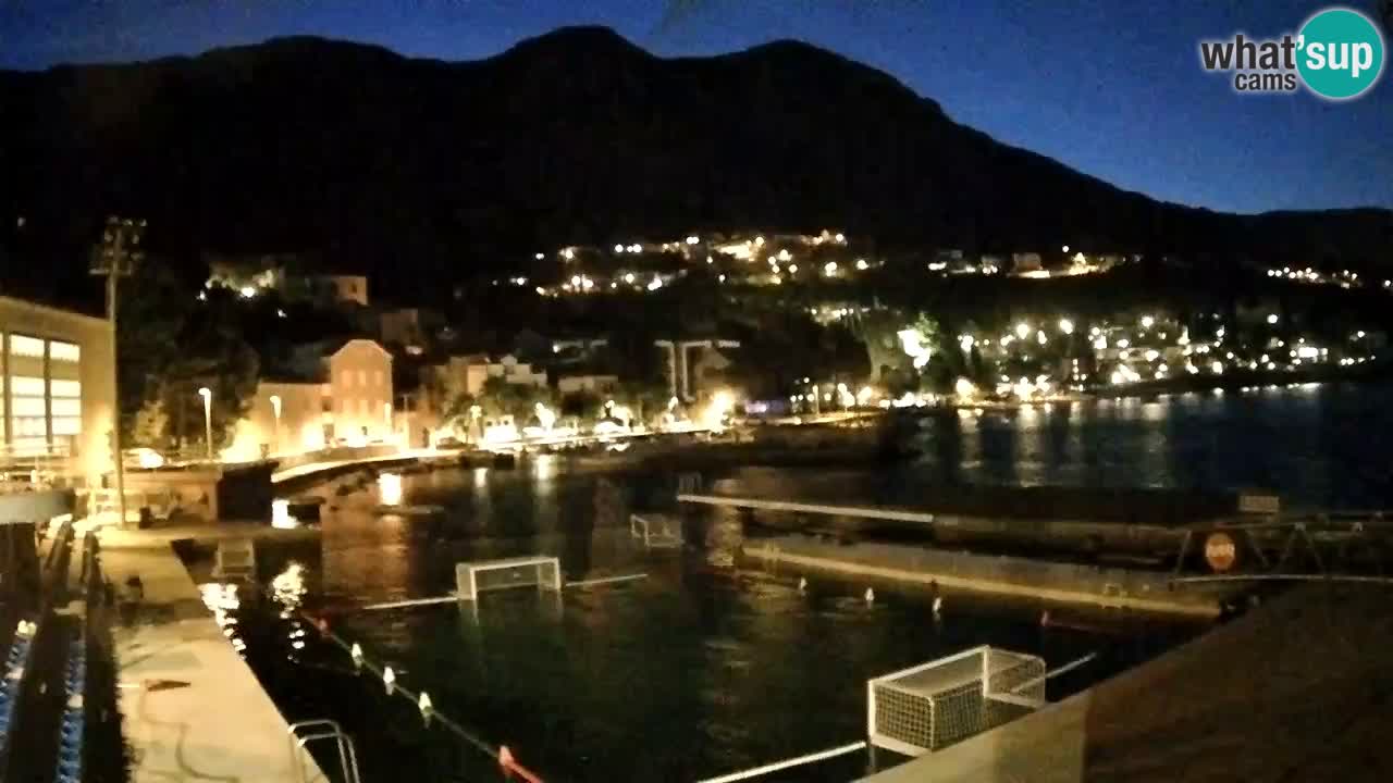 Camera en vivo Mlini – Dubrovnik