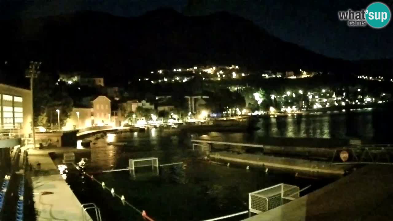 Camera en vivo Mlini – Dubrovnik