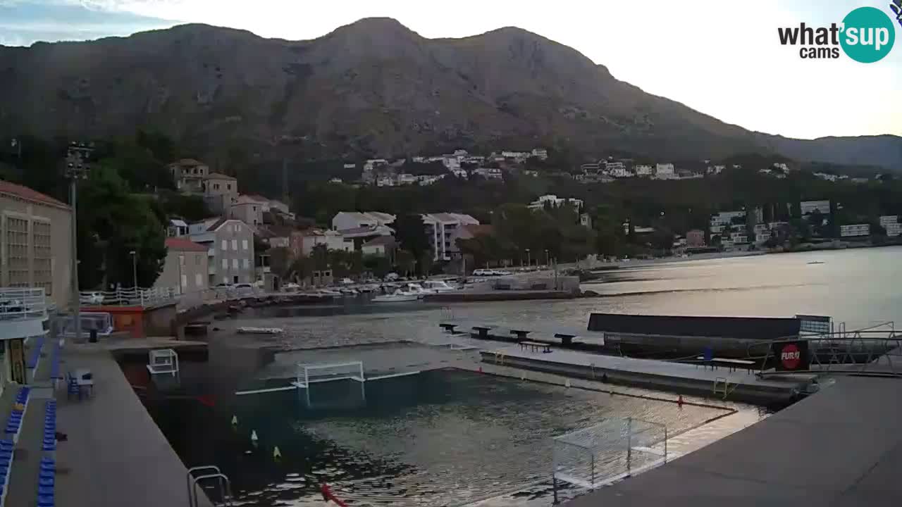 Webcam Mlini – Dubrovnik