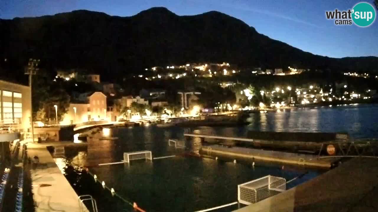 Webcam Mlini – Dubrovnik
