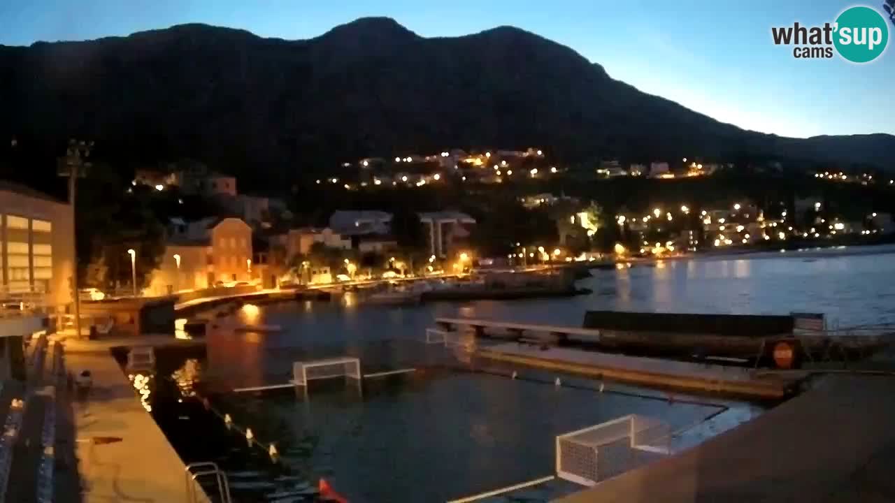 Webcam Mlini – Dubrovnik